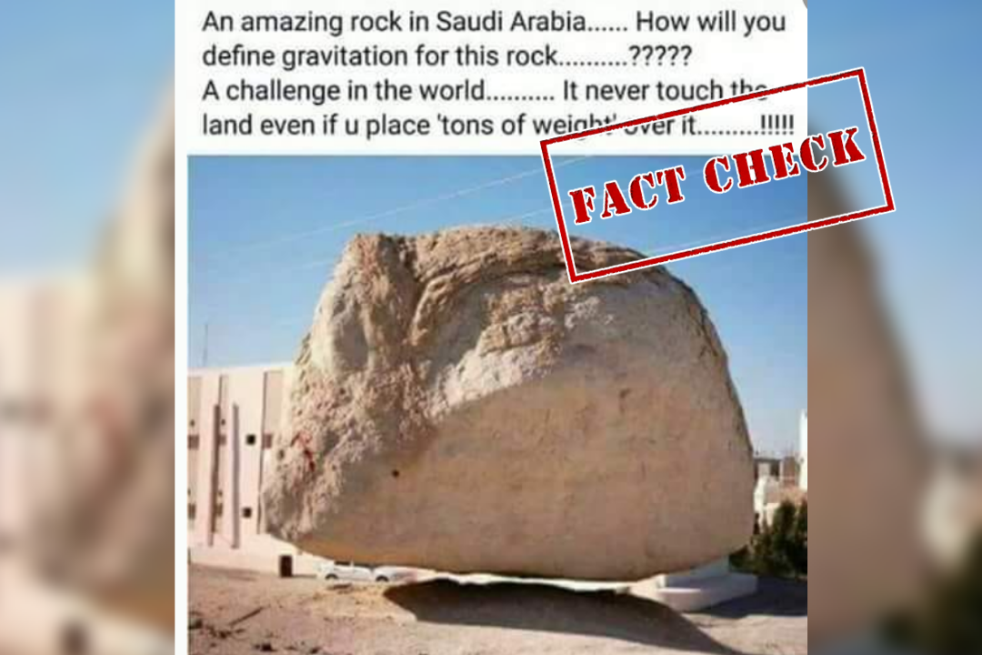 fact-check-this-image-of-floating-rock-in-saudi-arabia-is-edited-here-s-the-truth-news